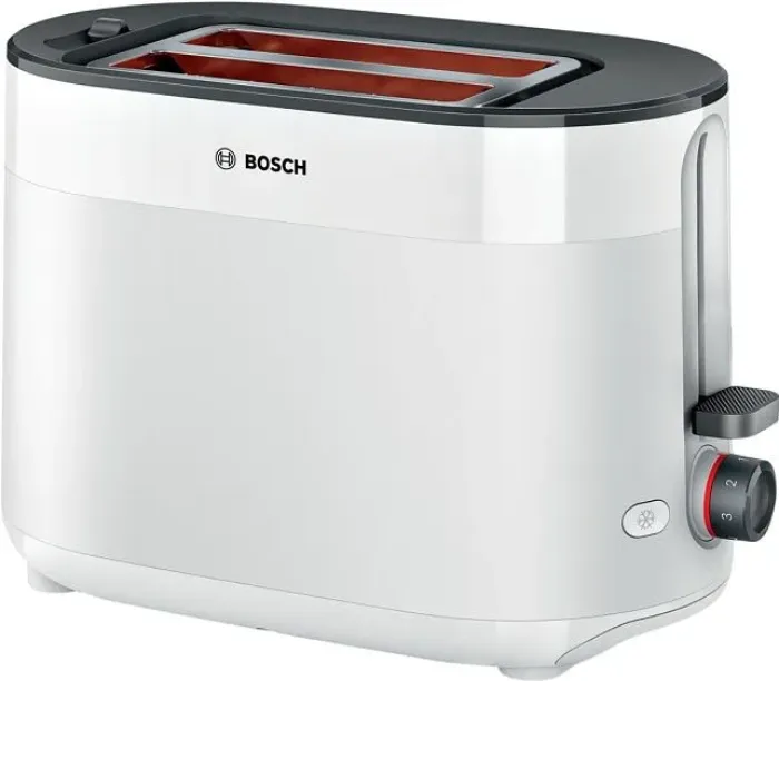 Тостер BOSCH TAT2M121