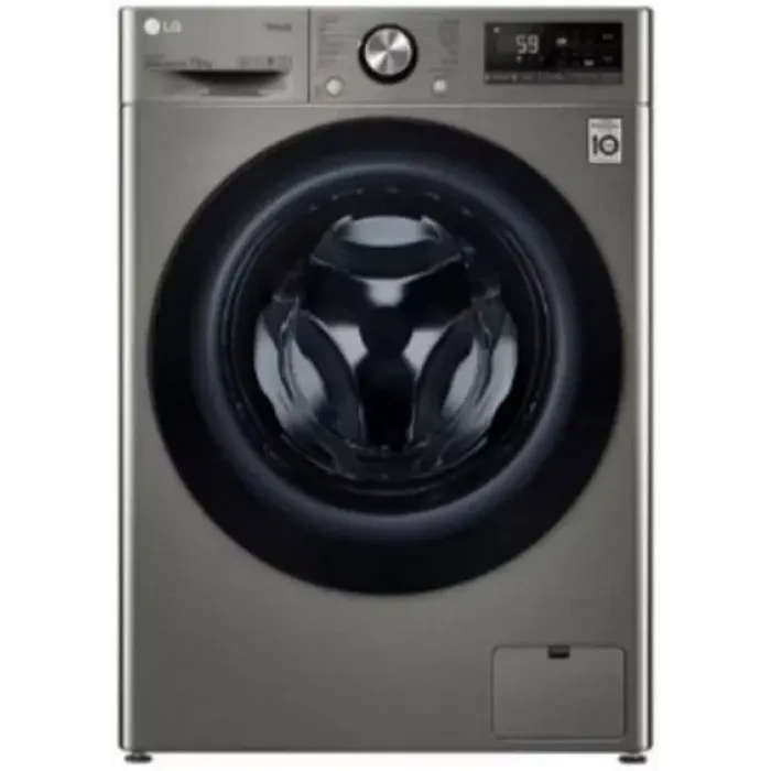 Стиральная машина LG F4Y6RYGBPV Стиральная машина LG F4Y6RYGBPV