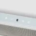 Вытяжка MAUNFELD TS TOUCH 60 белый Вытяжка MAUNFELD TS TOUCH 60 белый