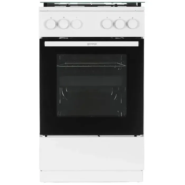 Плита GORENJE GG5A11WFFM Плита GORENJE GG5A11WFFM