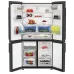 Холодильник GRUNDIG GQN20130LXBR Холодильник GRUNDIG GQN20130LXBR