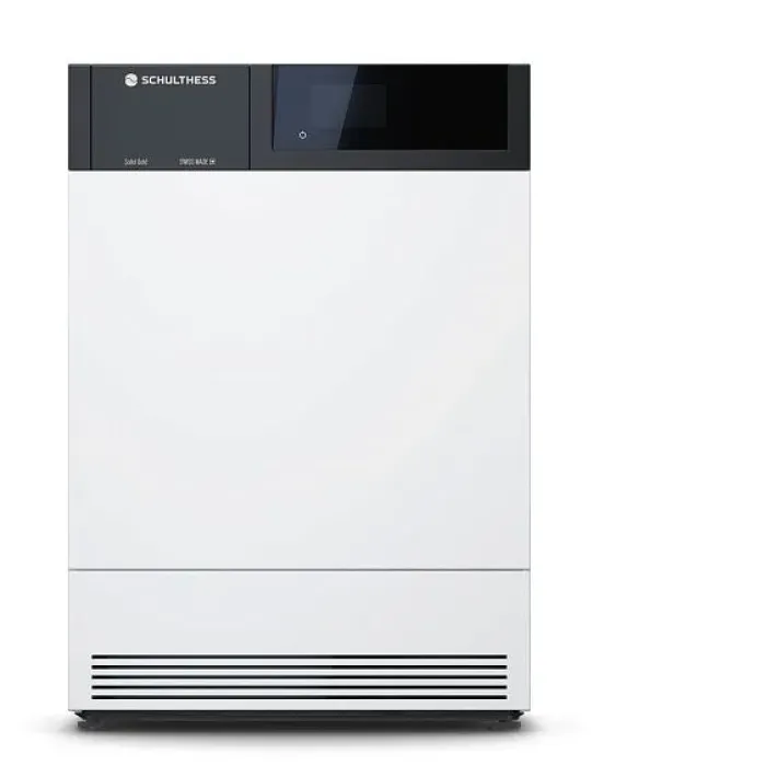 Сушильная машина SCHULTHESS MDA1.102FH3L Solid Gold