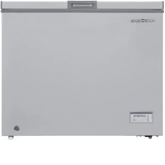 Морозильный ларь SNOWCAP CF-300ЕS Морозильный ларь SNOWCAP CF-300ЕS