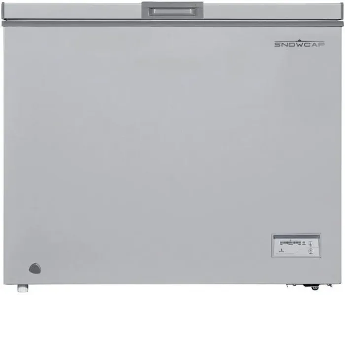 Морозильный ларь SNOWCAP CF-300ЕS Морозильный ларь SNOWCAP CF-300ЕS