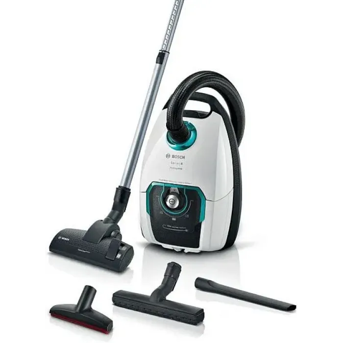 Пылесос BOSCH BGL8HYG2 Пылесос BOSCH BGL8HYG2