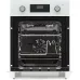 Духовой шкаф KRONA SONATA 45 WH G 2 Духовой шкаф KRONA SONATA 45 WH G 2