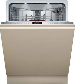 Посудомоечная машина NEFF S257ZCX01E
