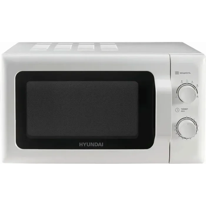 Микроволновая печь HYUNDAI HYM-M2051 Микроволновая печь HYUNDAI HYM-M2051