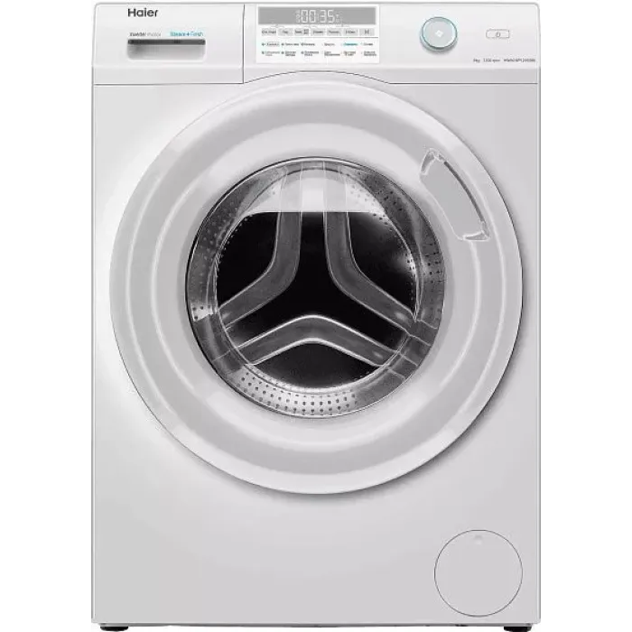 Стиральная машина HAIER HW60-BP12959BE Стиральная машина HAIER HW60-BP12959BE