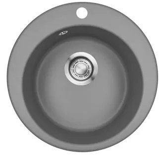 Кухонная мойка EMAR EMQ-1475.C алмаз Кухонная мойка EMAR EMQ-1475.C алмаз