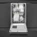 Посудомоечная машина SMEG ST4512EIN