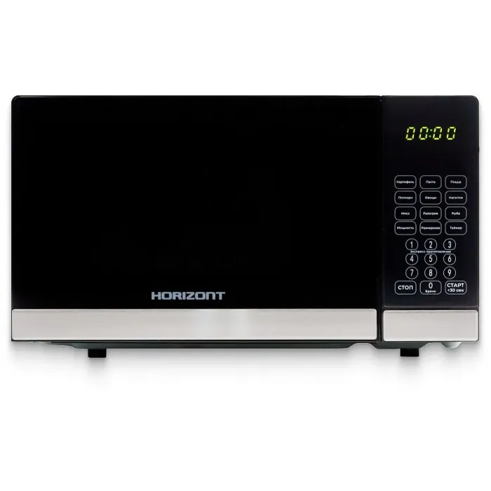 Микроволновая печь HORIZONT HSD 202 B Микроволновая печь HORIZONT HSD 202 B