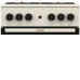 Плита GORENJE GG5A12BEF