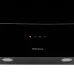Вытяжка KRONA INGA 600 black sensor
