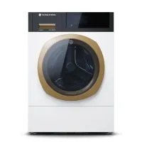 Стиральная машина SCHULTHESS ADA1.102BE1H3J3L Solid Gold