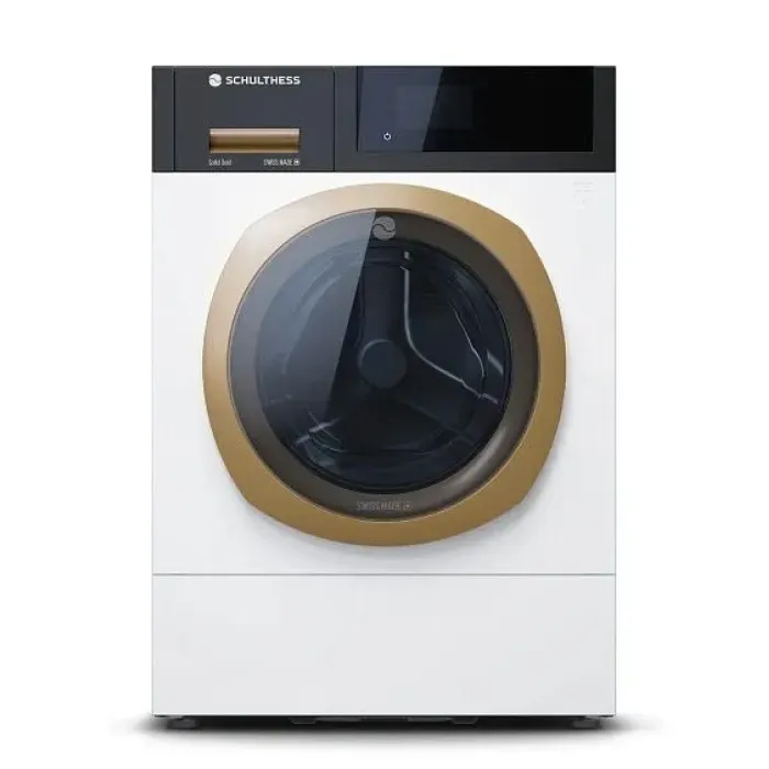 Стиральная машина SCHULTHESS ADA1.102BE1H3J3LY Solid Gold Стиральная машина SCHULTHESS ADA1.102BE1H3J3LY Solid Gold