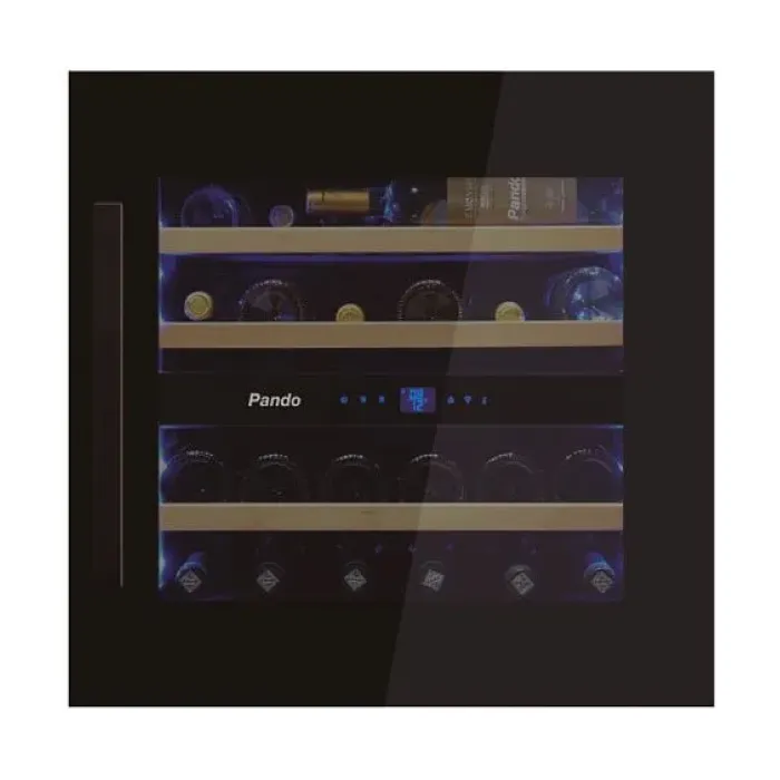 Винный шкаф PANDO PVMAV 60-23CRR