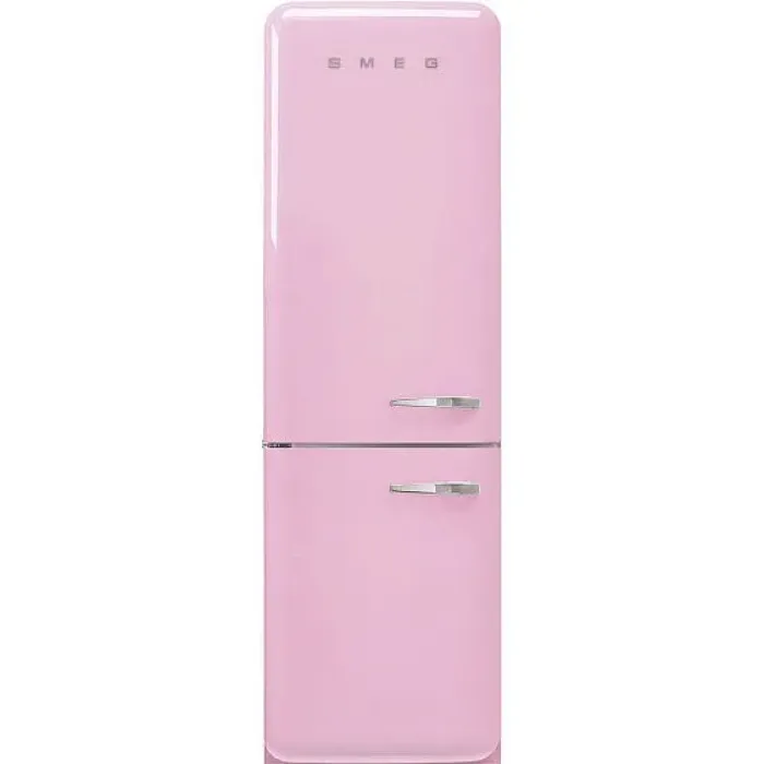 Холодильник SMEG FAB32LPK6 Холодильник SMEG FAB32LPK6