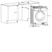 Стиральная машина KUPPERSBERG WM 541 Стиральная машина KUPPERSBERG WM 541