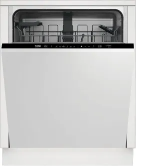 Посудомоечная машина BEKO BDIN1S421 Посудомоечная машина BEKO BDIN1S421