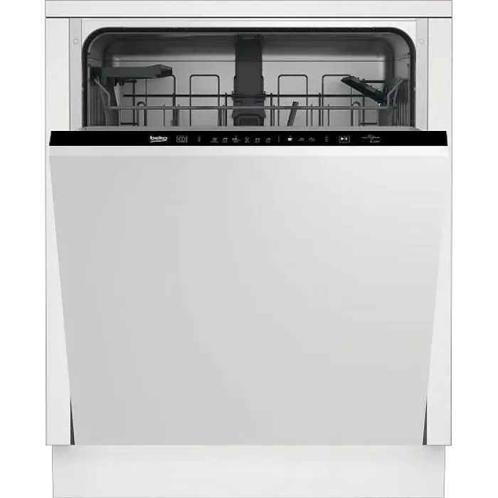 Посудомоечная машина BEKO BDIN1S421 Посудомоечная машина BEKO BDIN1S421