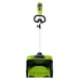 Снегоуборщик GREENWORKS GD40SSK4 2600807UB Снегоуборщик GREENWORKS GD40SSK4 2600807UB