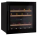 Винный шкаф LEX LWD6036BL dual zone Винный шкаф LEX LWD6036BL dual zone