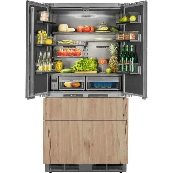 Холодильник HIBERG s-FFB 800 B Холодильник HIBERG s-FFB 800 B