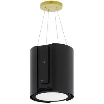 Вытяжка KRONA VANDA ISOLA 350 BLACK S