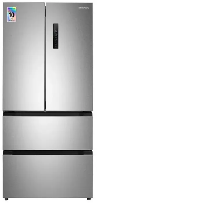 Холодильник MEFERI MFR83IX TOTAL NO FROST FRENCH DOOR COMFORT Холодильник MEFERI MFR83IX TOTAL NO FROST FRENCH DOOR COMFORT