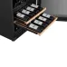 Винный шкаф GORENJE WCU68F6BG4WF