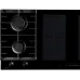 Варочная поверхность HIBERG i-VM 9025 B