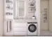 Стиральная машина CANDY CW50-BP12307U1-S