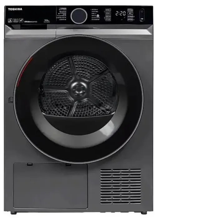 Сушильная машина TOSHIBA TD-BK100GHRU (SK)