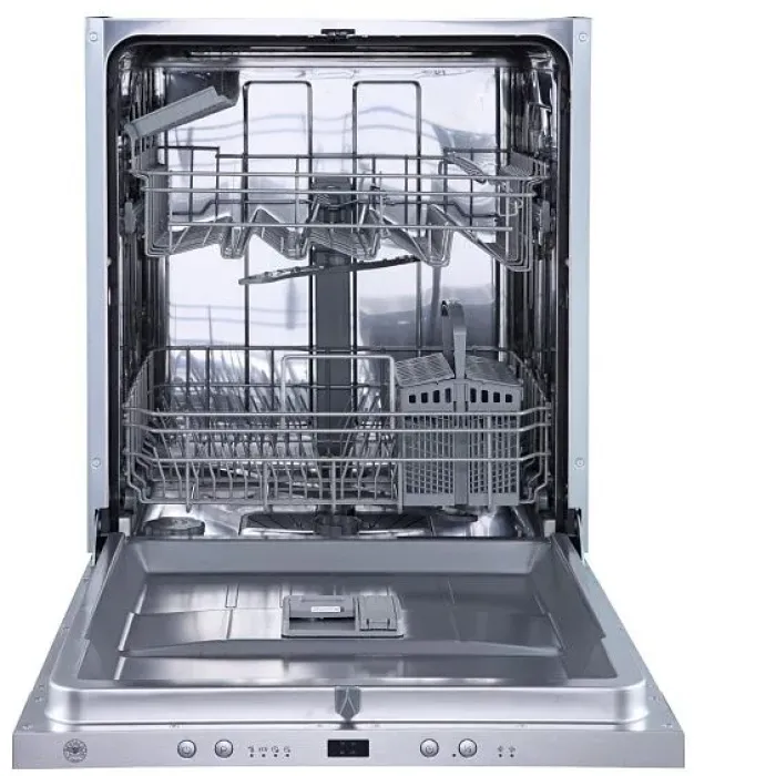 Посудомоечная машина BERTAZZONI DW60EPRS