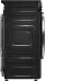 Стиральная машина WEISSGAUFF WM 4627 Touch Inverter Steam Black Стиральная машина WEISSGAUFF WM 4627 Touch Inverter Steam Black