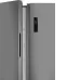 Холодильник WEISSGAUFF WSBS 500 Inverter NoFrost Inox