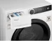 Стиральная машина WEISSGAUFF WM 591412 Inverter Steam