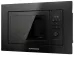 Микроволновая печь KUPPERSBERG HMW 621 B Микроволновая печь KUPPERSBERG HMW 621 B
