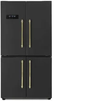 Холодильник GENCOOL GDCD-595 RAL