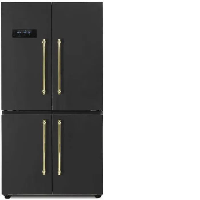 Холодильник GENCOOL GDCD-595 RAL