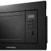 Микроволновая печь KUPPERSBERG HMW 621 B Микроволновая печь KUPPERSBERG HMW 621 B