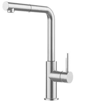 Смеситель BARAZZA 1RUBO1DS