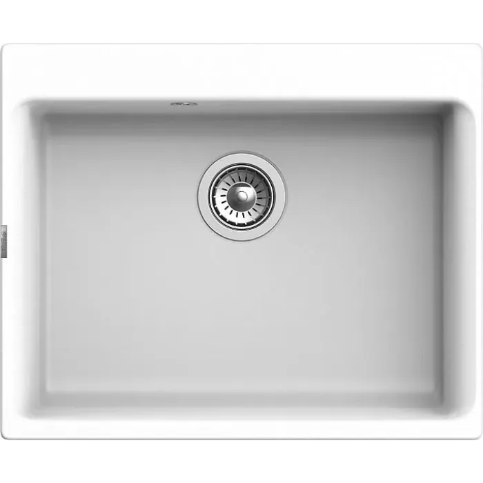 Кухонная мойка RIVELATO AXEL 60 brina Кухонная мойка RIVELATO AXEL 60 brina