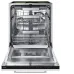 Посудомоечная машина SAMSUNG DW70H73WCB0WT