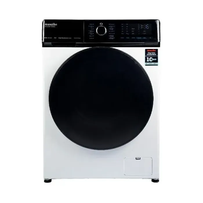 Стиральная машина SMILE SWMSW7W1200