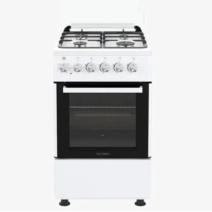 Плита NORDEN FF5405GAZW