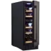 Винный шкаф TEMPTECH CLX30DB Винный шкаф TEMPTECH CLX30DB