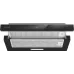 Вытяжка WEISSGAUFF TEL 600 2M Touch Black Glass Вытяжка WEISSGAUFF TEL 600 2M Touch Black Glass