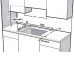 Варочная поверхность HOTPOINT-ARISTON HGS 62F/WH Варочная поверхность HOTPOINT-ARISTON HGS 62F/WH